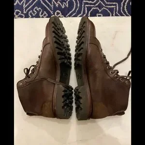 Allen Edmonds Discovery Lace-Up Boot 11.5D Brown Allen Edmonds | Shoes | Allen Edmonds Discovery Laceup Boot  main image 3